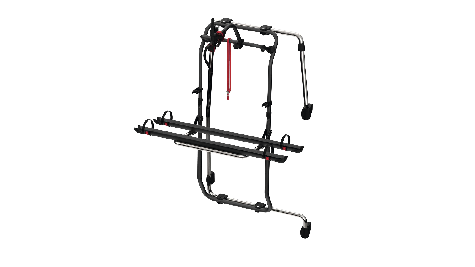 CARRY-BIKE Frame Deep Black Mod.23(S)(A)